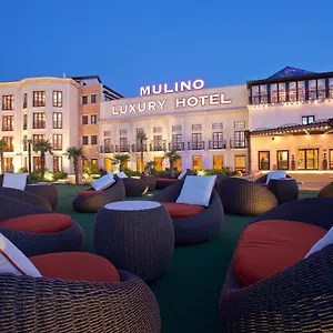 5* Hotel Casino Mulino
